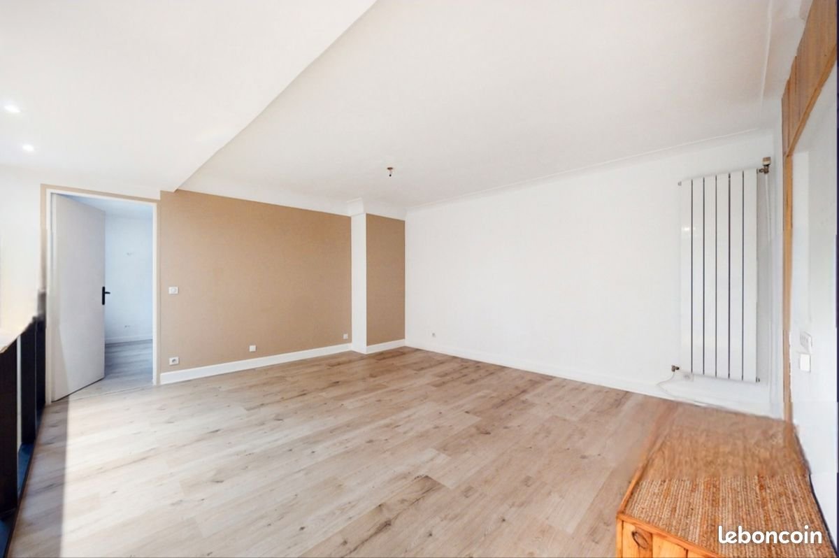 Appartement à vendre, 80m², Crosne