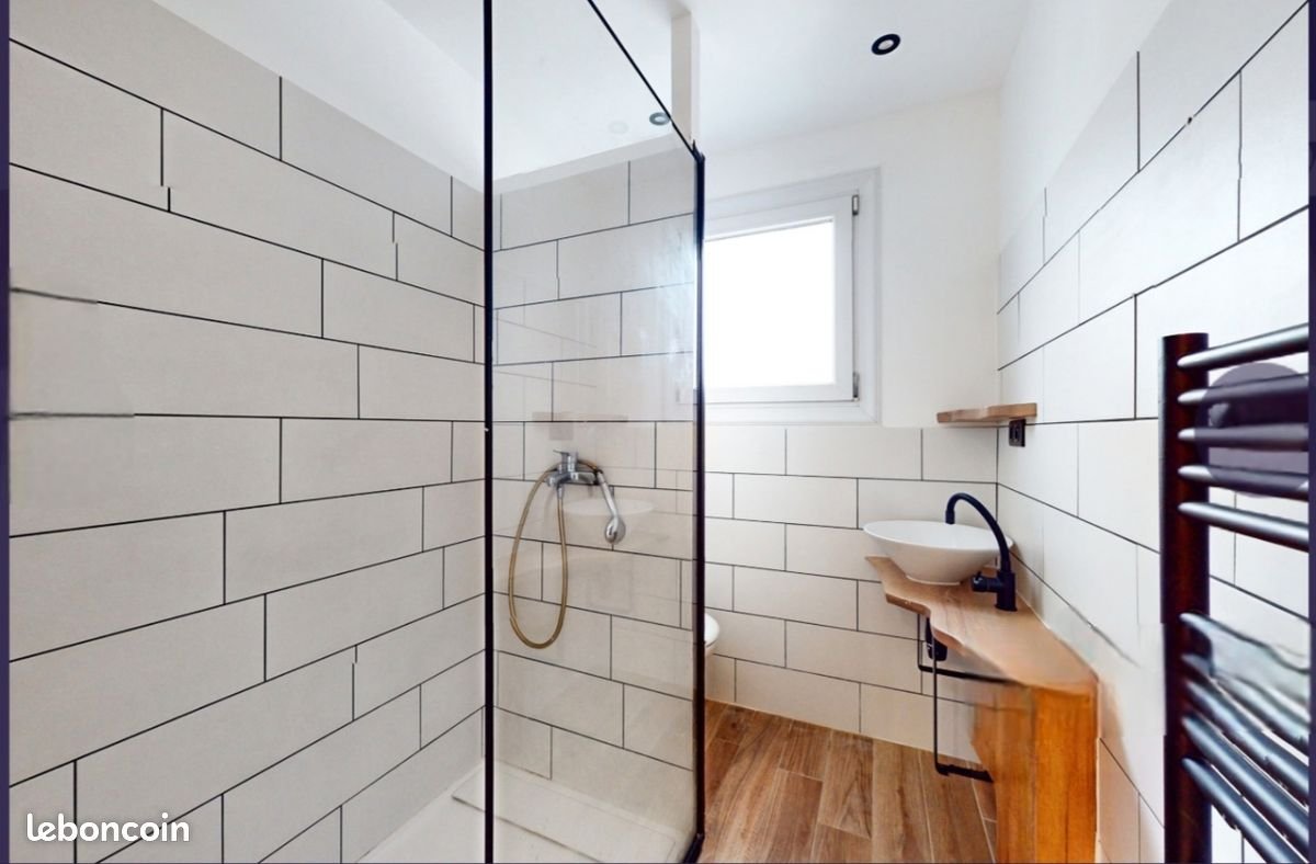Appartement à vendre, 80m², Crosne