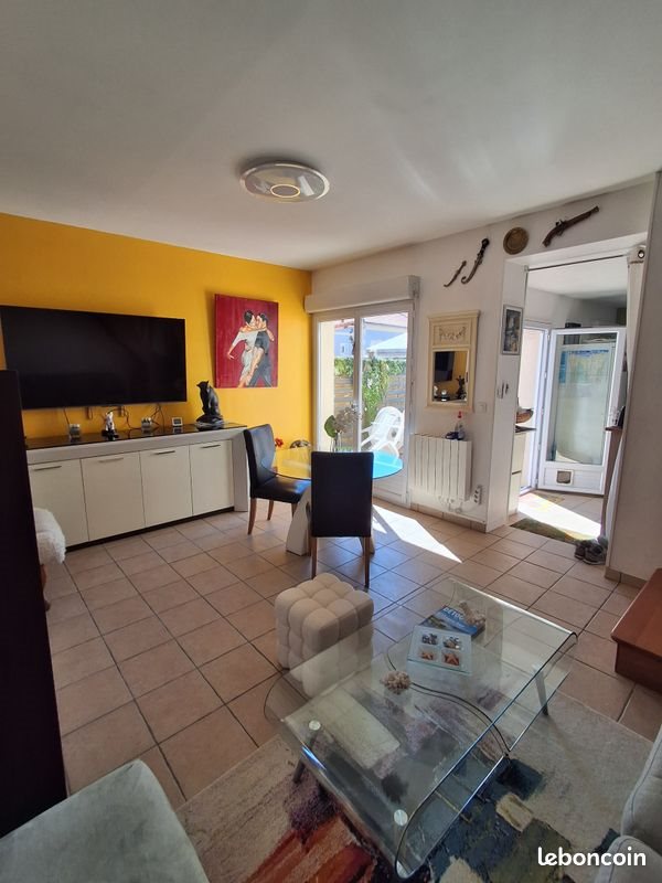 Maison à vendre, 62m², Gujan-Mestras