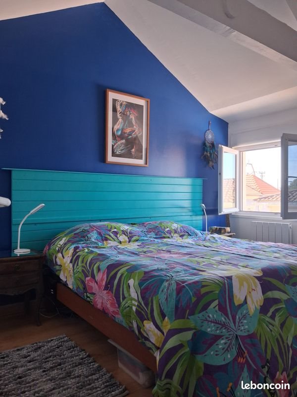 Maison à vendre, 62m², Gujan-Mestras