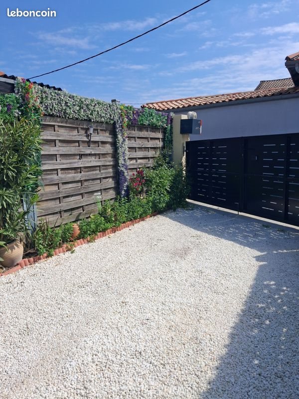 Maison à vendre, 62m², Gujan-Mestras