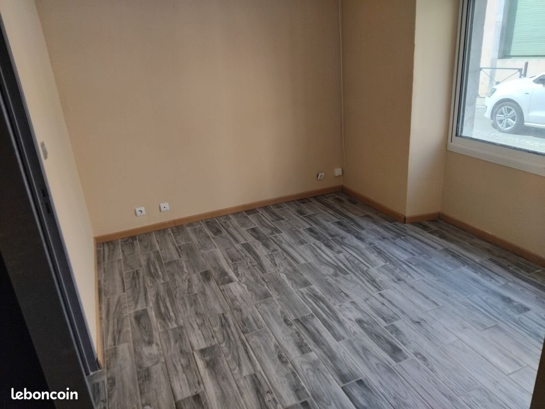 Appartement à louer, 30m², Maubourguet