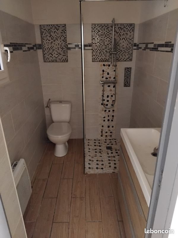 Appartement à louer, 30m², Maubourguet