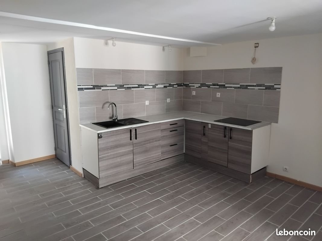 Appartement à louer, 30m², Maubourguet