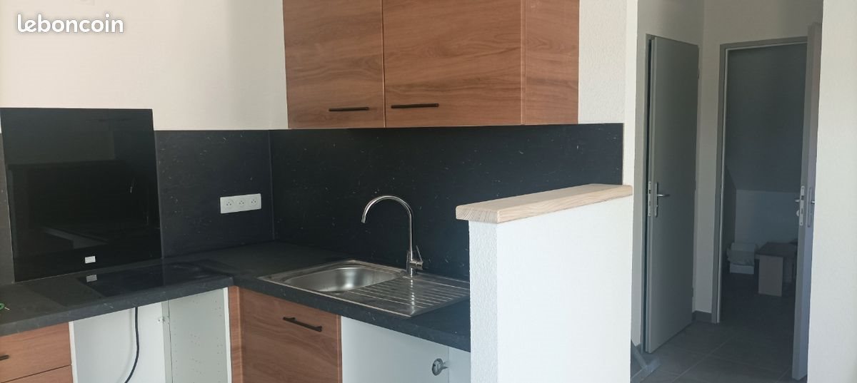 Appartement à louer, 36m², Valentigney
