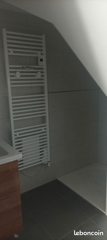 Appartement à louer, 36m², Valentigney