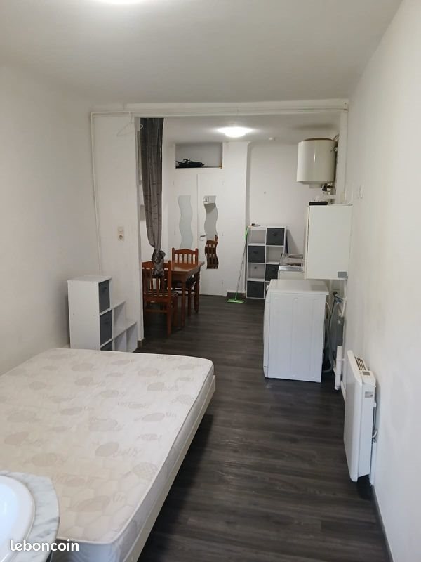 Appartement à louer, 22m², Rive-de-Gier