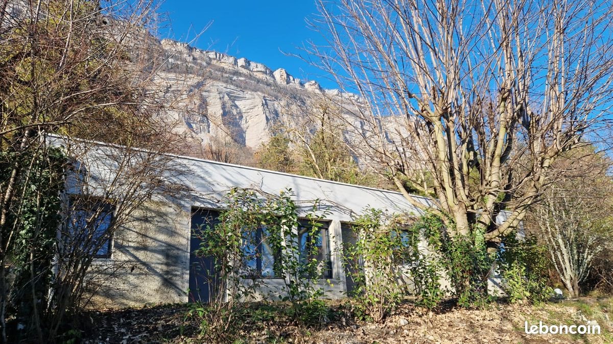 Appartement à louer, 40m², Meylan