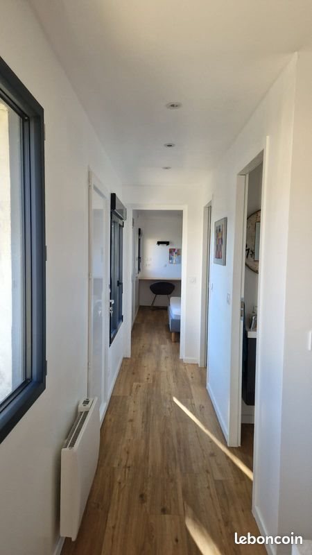 Appartement à louer, 40m², Meylan