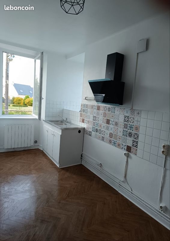 Appartement à louer, 50m², Plouaret