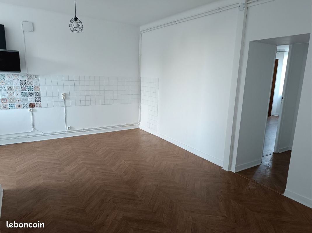 Appartement à louer, 50m², Plouaret