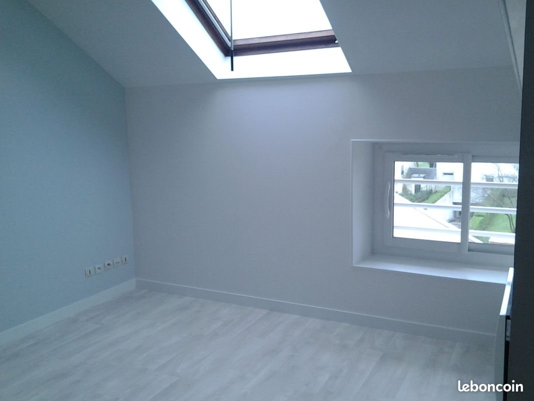 Appartement à louer, 23m², Rezé