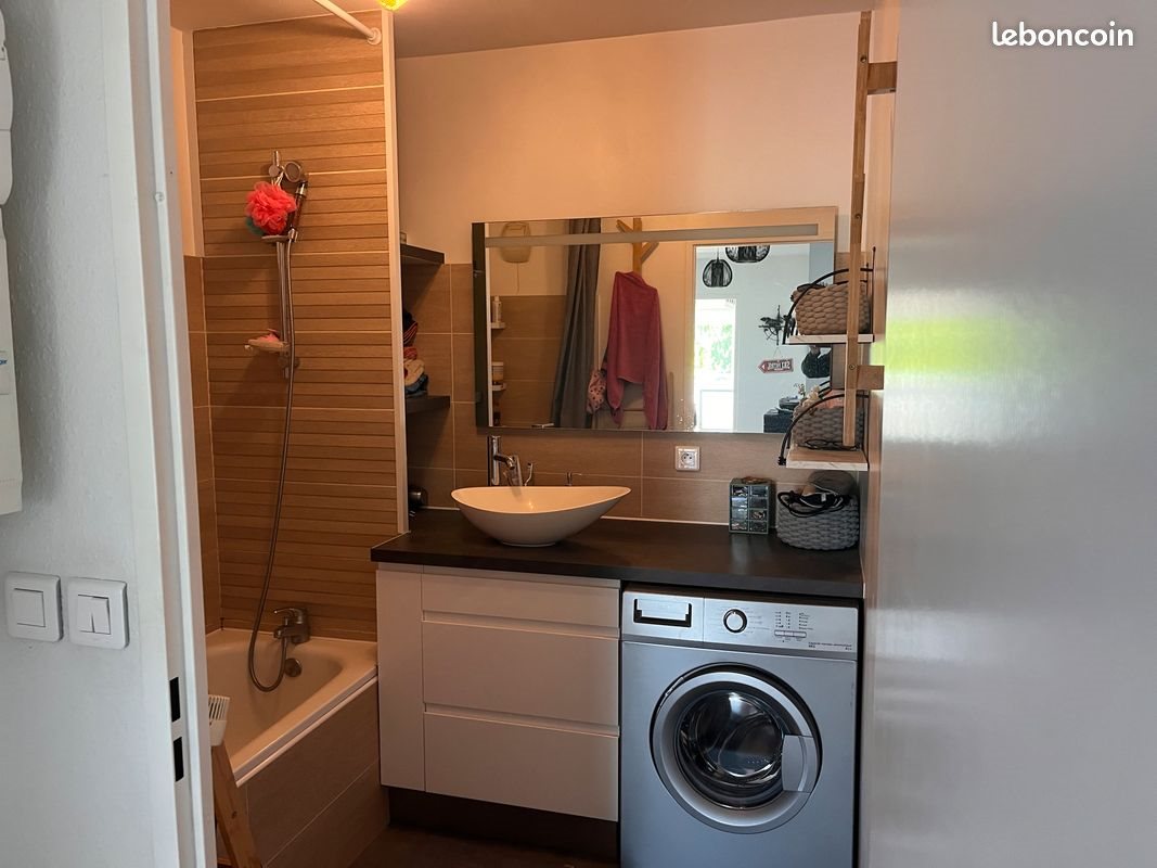 Appartement à vendre, 68m², Nancy