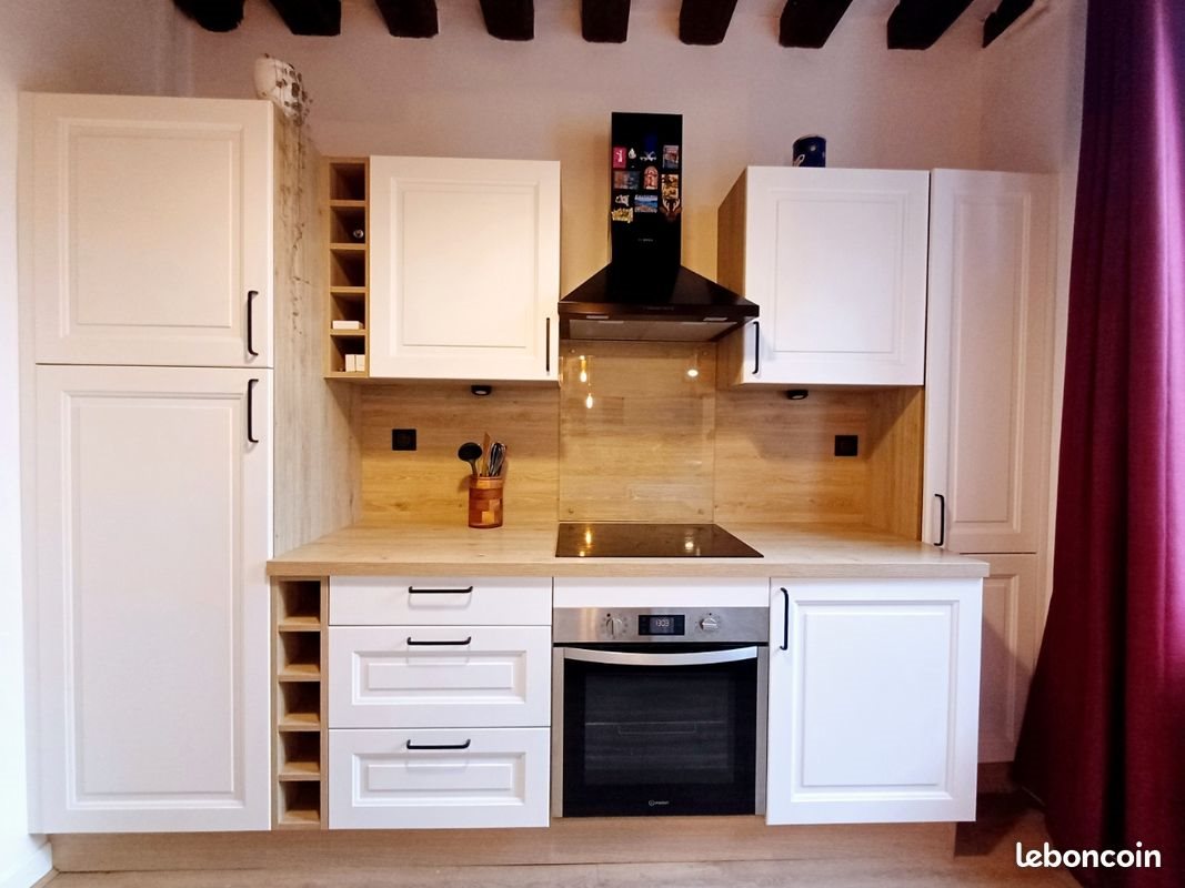 Appartement à louer, 58m², Rouen