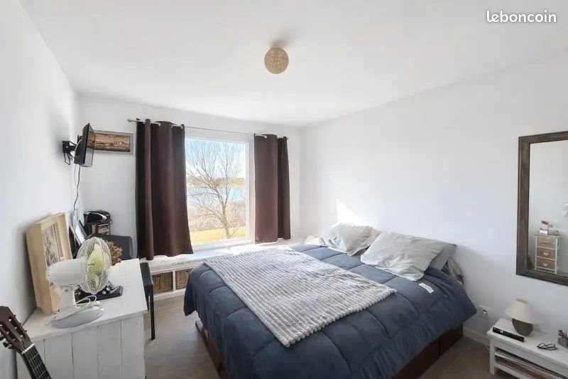 Appartement à louer, 53m², Monteux