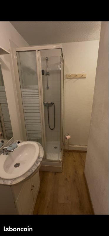 Appartement à vendre, 40m², La Seyne-sur-Mer