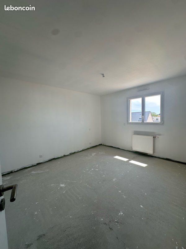 Maison à vendre, 95m², Guignen