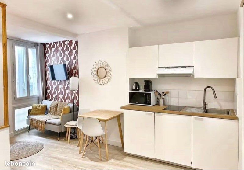 Appartement à louer, 25m², Aix-en-Provence