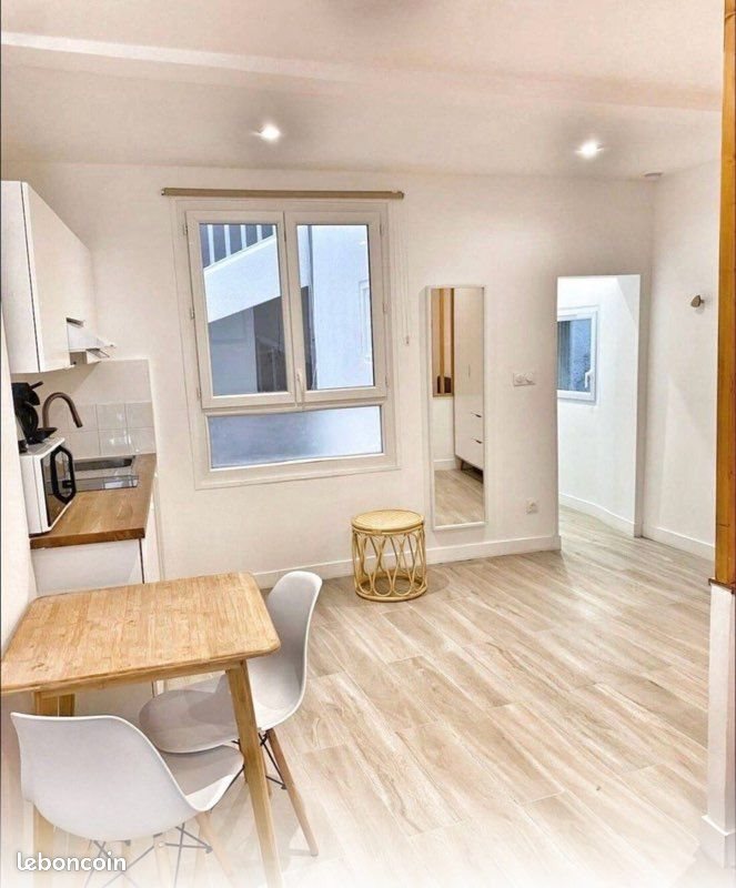 Appartement à louer, 25m², Aix-en-Provence
