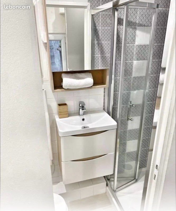 Appartement à louer, 25m², Aix-en-Provence