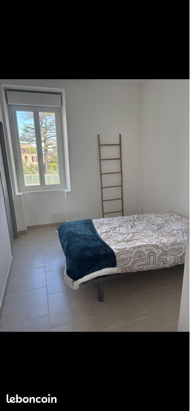 Appartement à louer, 38m², Alès