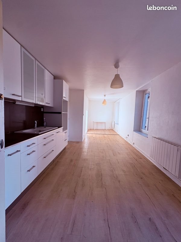 Appartement à louer, 46m², Brignais