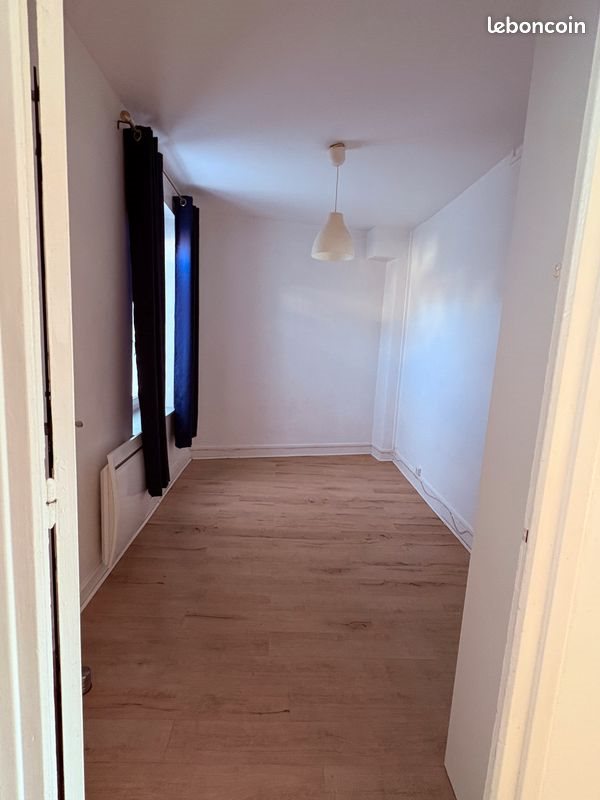Appartement à louer, 46m², Brignais