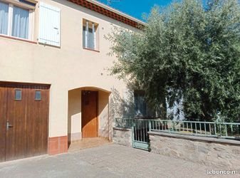 Maison à vendre, 160m², Prades