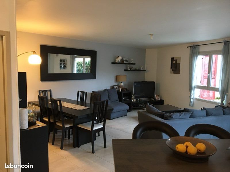 Appartement à louer, 77m², La Roche-sur-Foron