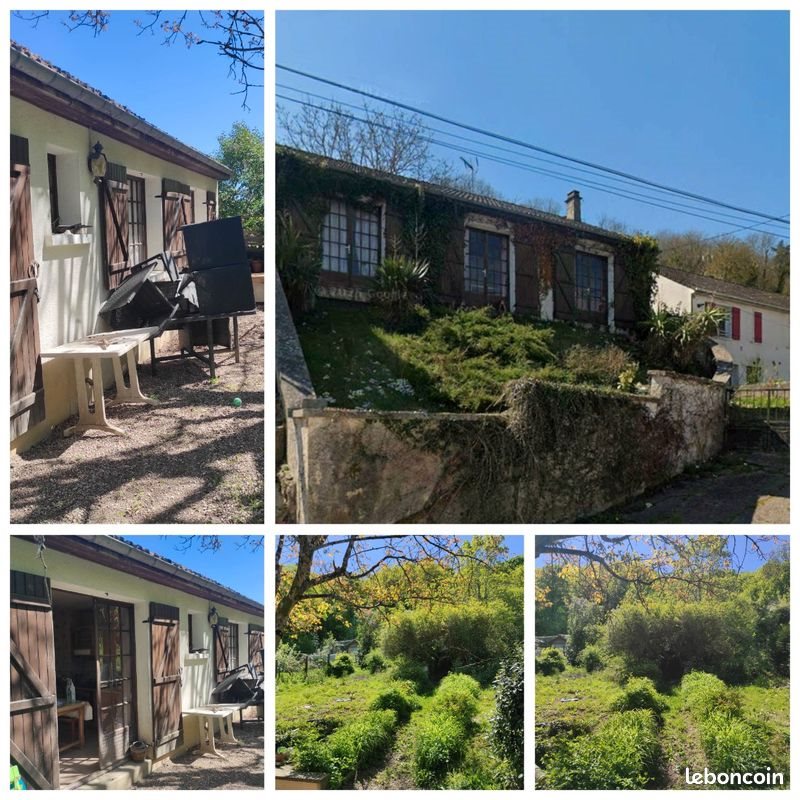 Maison à vendre, 100m², Tonnerre