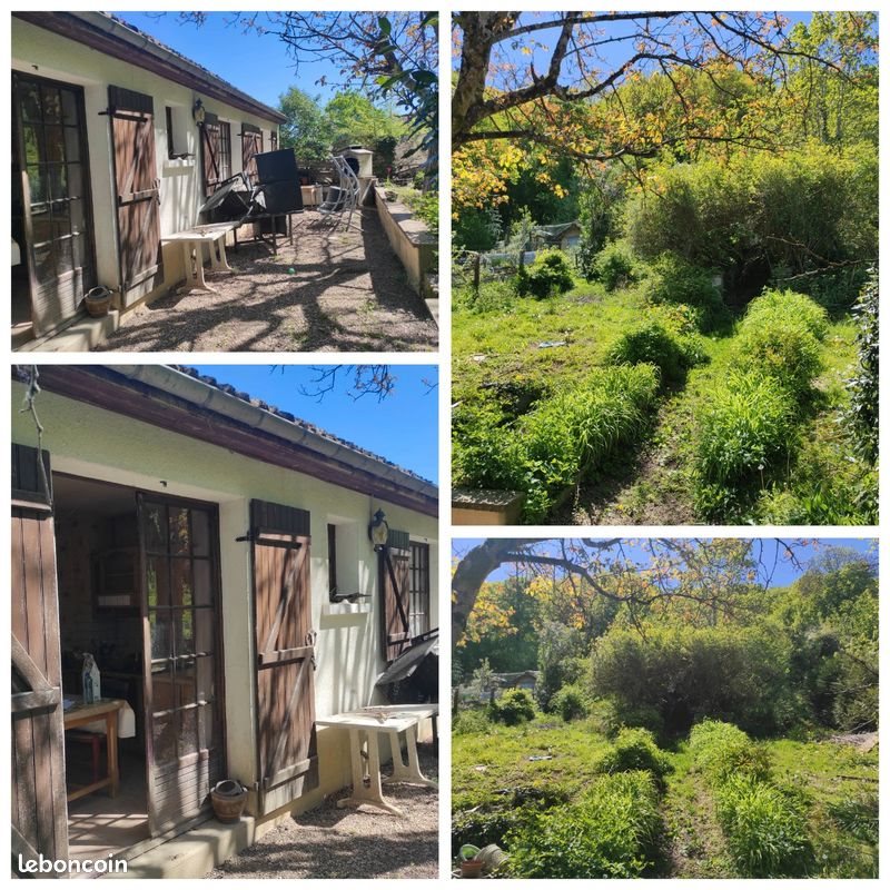 Maison à vendre, 100m², Tonnerre