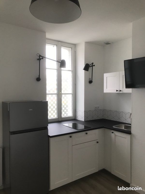 Appartement à louer, 34m², La Roche-sur-Yon