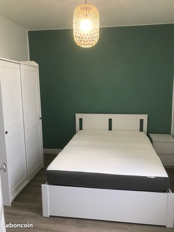 Appartement à louer, 34m², La Roche-sur-Yon