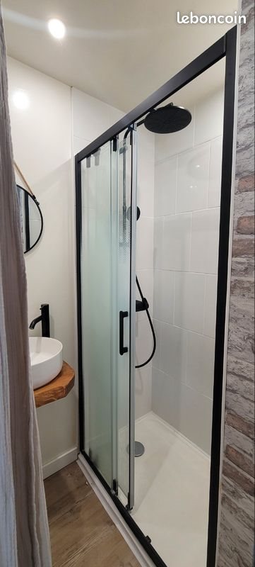 Appartement à louer, 18m², Amiens