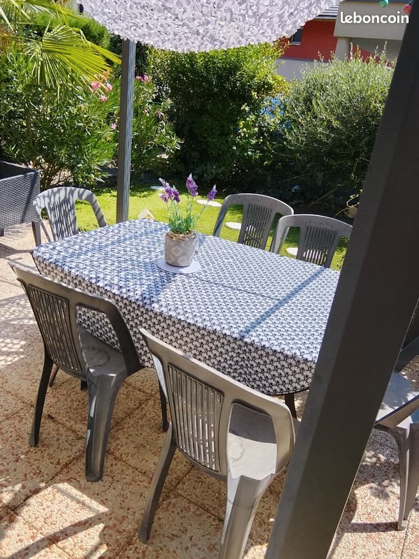 Maison à vendre, 85m², Cruet