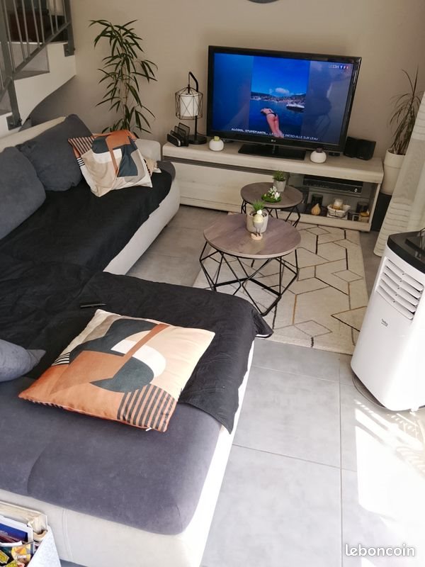 Maison à vendre, 85m², Cruet