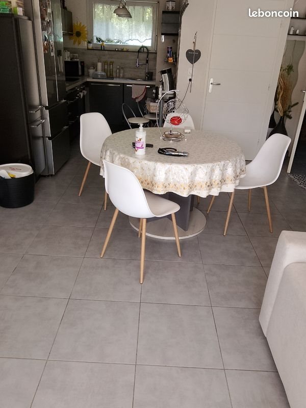 Maison à vendre, 85m², Cruet