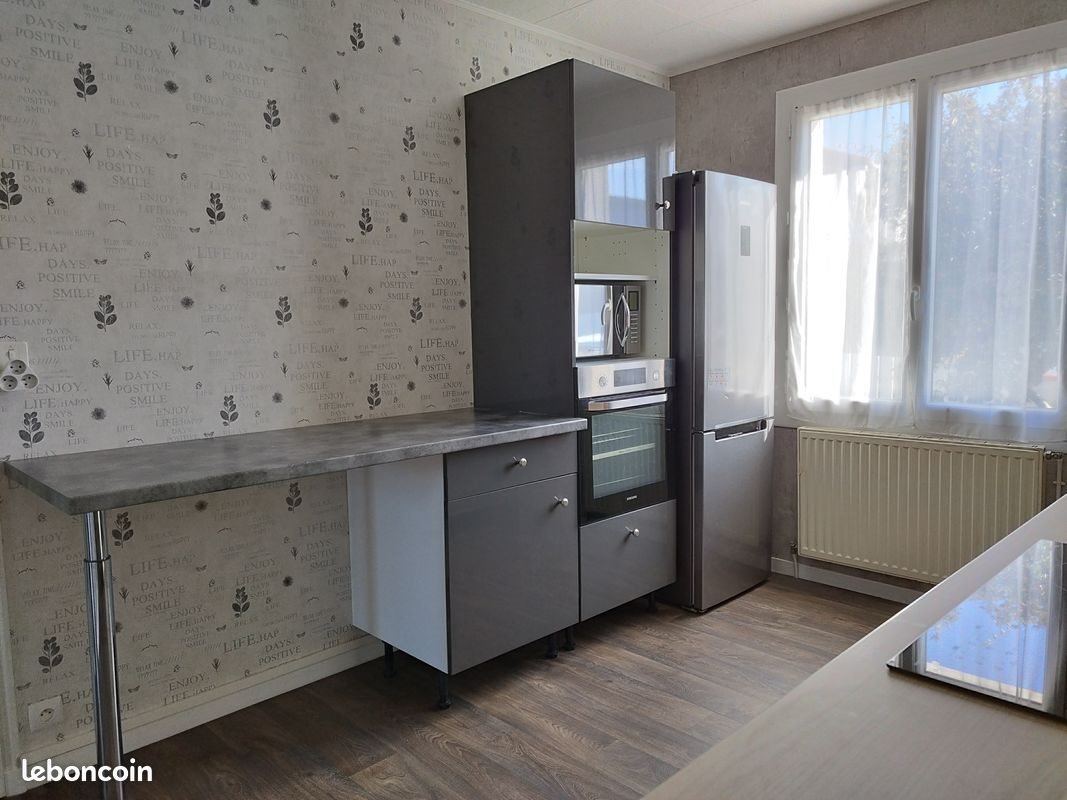 Maison à louer, 100m², Saint-Georges-de-Didonne