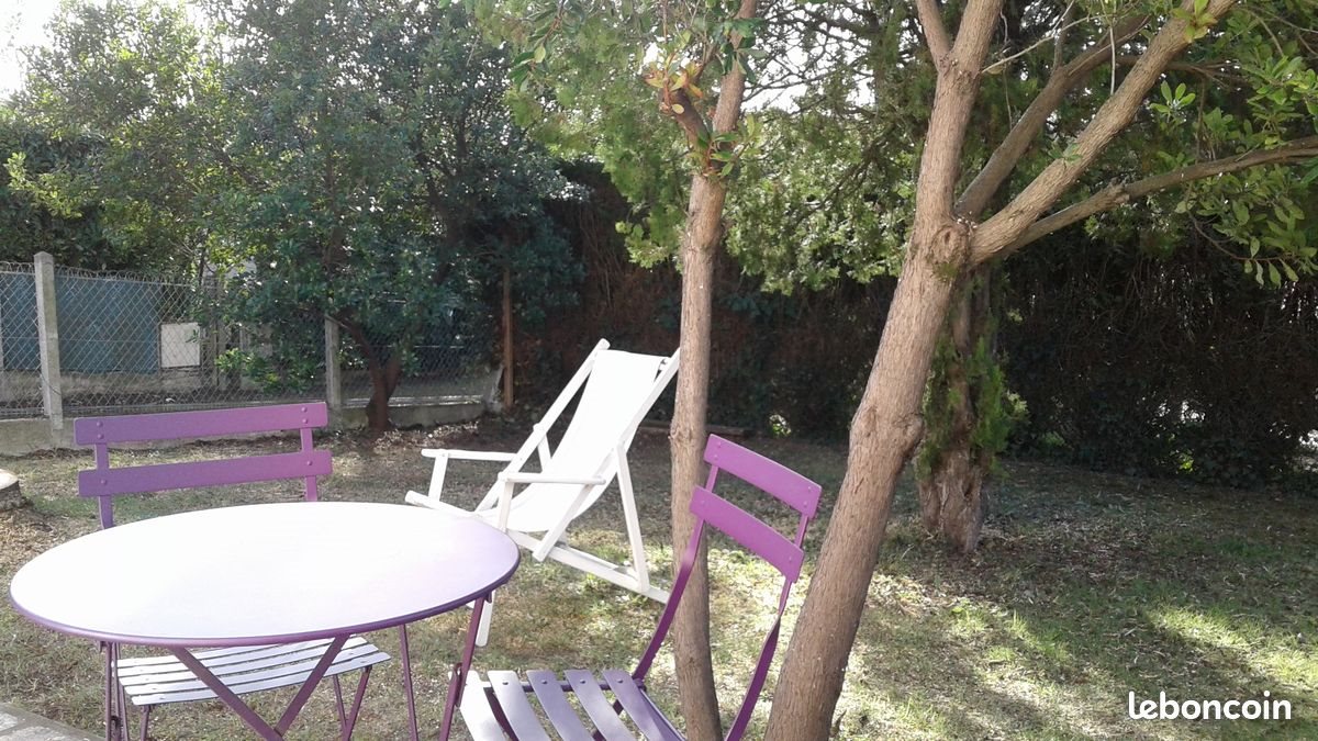 Maison à louer, 100m², Saint-Georges-de-Didonne