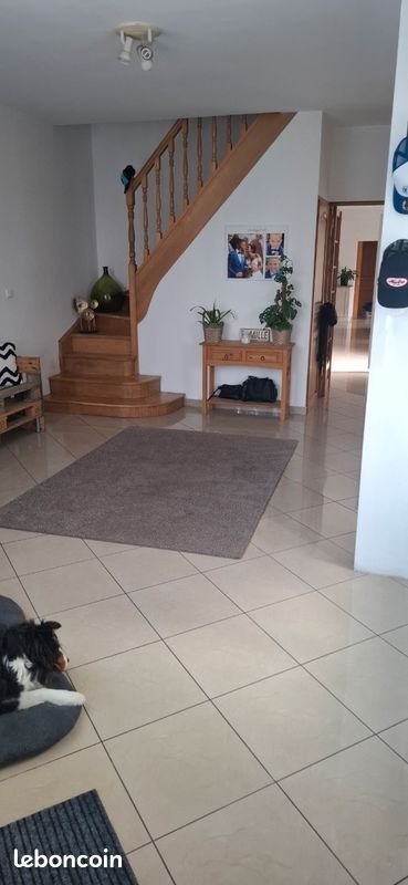 Maison à vendre, 120m², Escaudain
