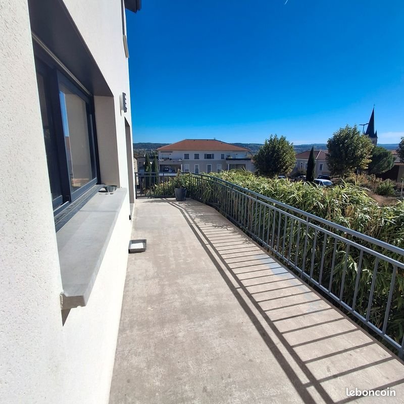 Maison à vendre, 110m², Saint-Pierre-de-Boeuf