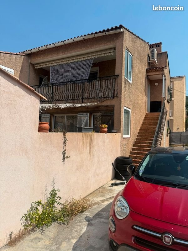 Appartement à vendre, 91m², Six-Fours-les-Plages