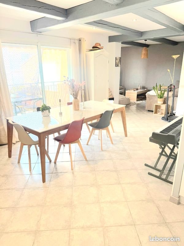 Appartement à vendre, 91m², Six-Fours-les-Plages