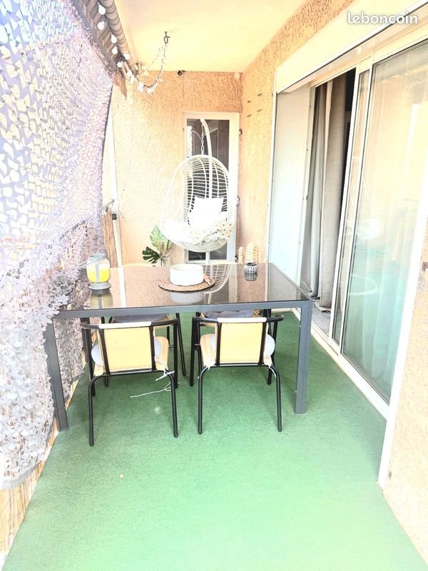 Appartement à vendre, 91m², Six-Fours-les-Plages