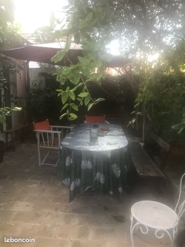 Maison à louer, 80m², Montpellier