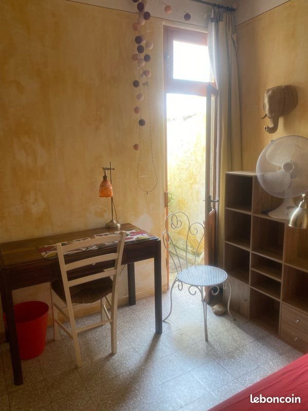 Maison à louer, 80m², Montpellier