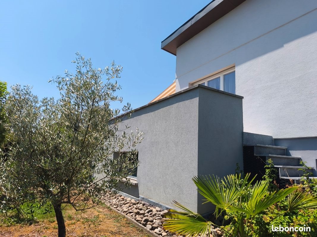 Maison à vendre, 104m², Ungersheim