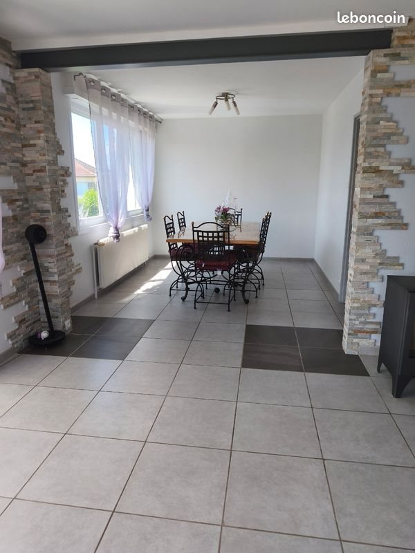 Maison à vendre, 104m², Ungersheim