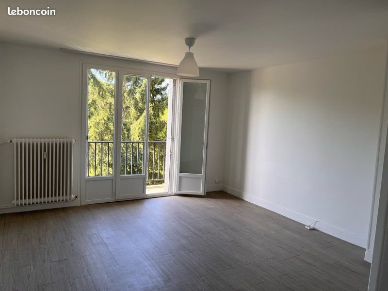 Appartement à vendre, 60m², Étampes
