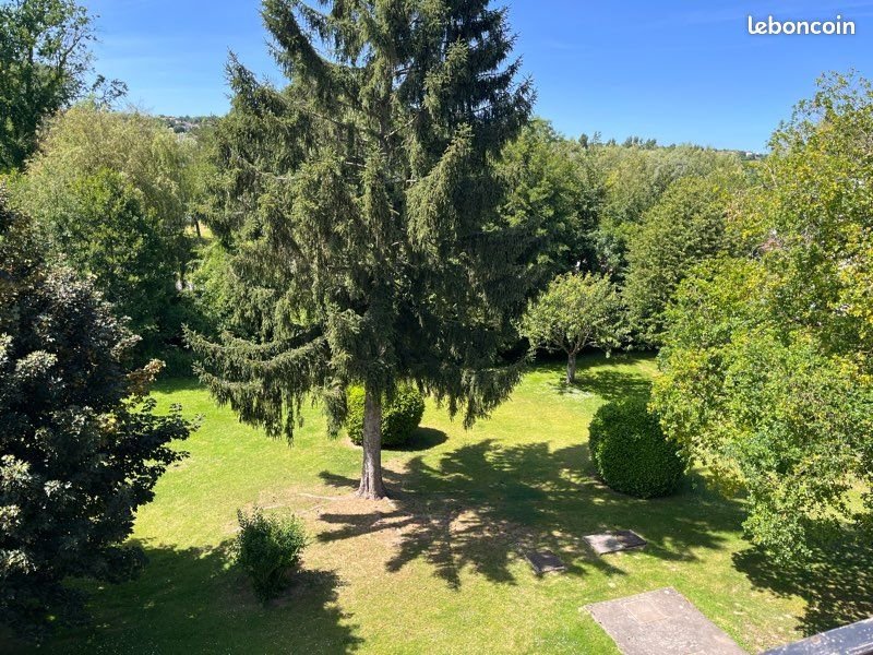 Appartement à vendre, 60m², Étampes